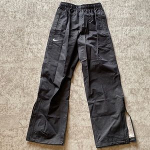 Nike Storm Fit Rain Pants- Unisex Size Small